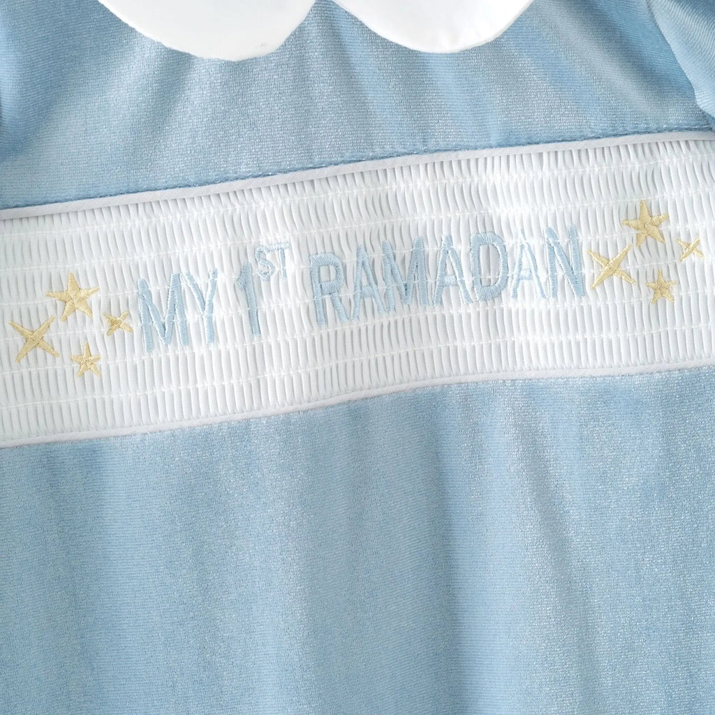 (Pre-Order) My 1st Ramadan Onesie KIDDIY